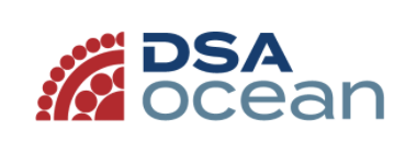 DSA Ocean Logo